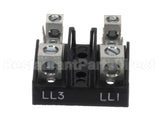 8607-013BX Bard Terminal Block 2 Term. 240V