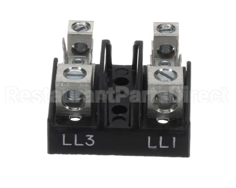 8607-013BX Bard Terminal Block 2 Term. 240V