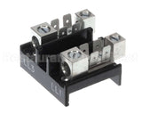 8607-013BX Bard Terminal Block 2 Term. 240V