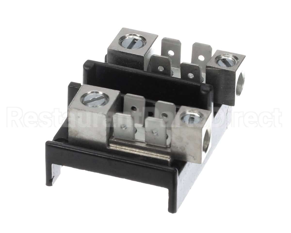 8607-013BX Bard Terminal Block 2 Term. 240V
