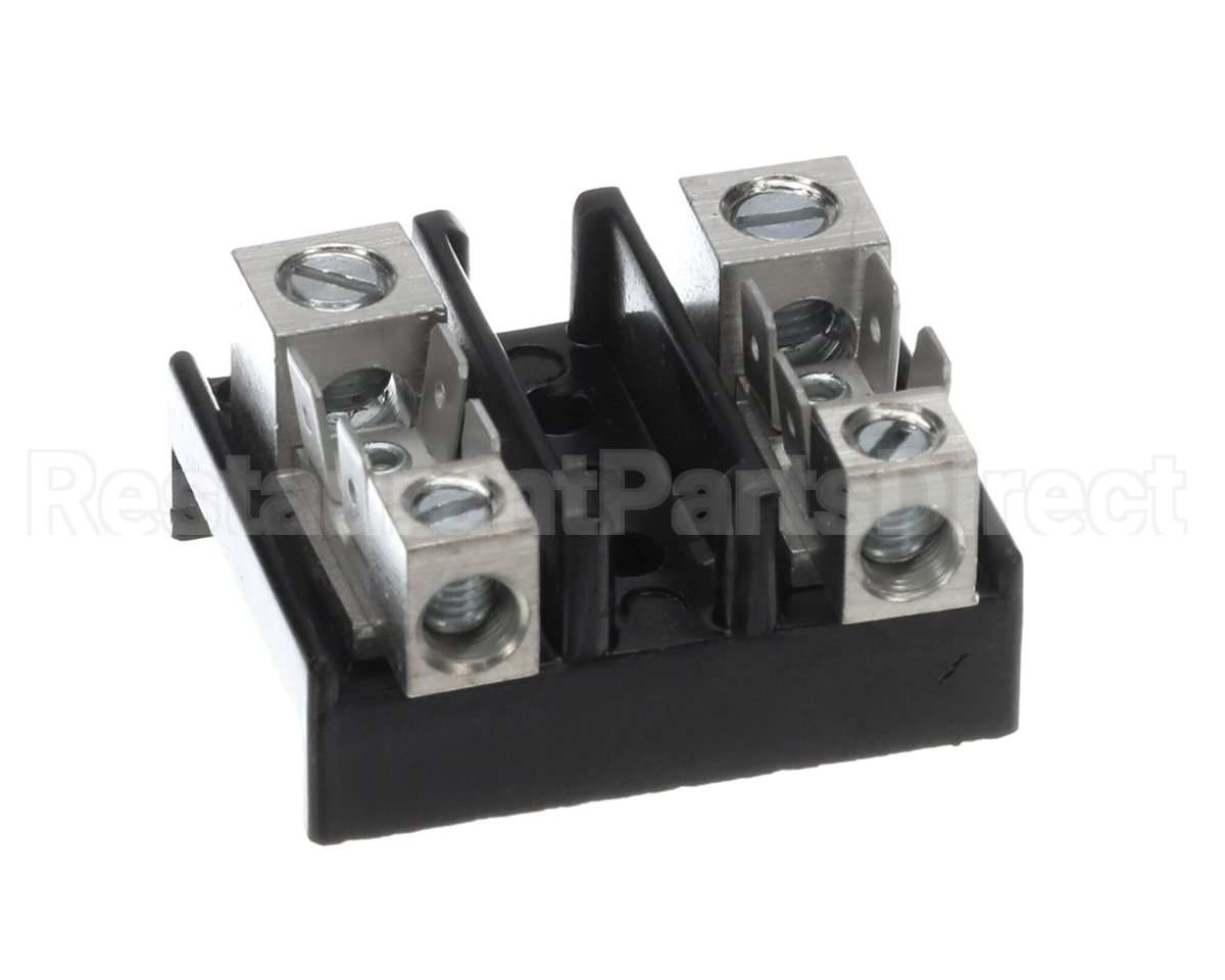 8607-013BX Bard Terminal Block 2 Term. 240V
