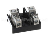 8607-013BX Bard Terminal Block 2 Term. 240V