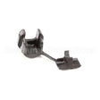 86071 Compatible Grindmaster Strain Relief Bushing, Blk, He