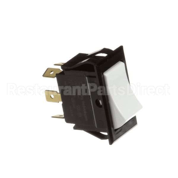 86075 Compatible Grindmaster Switch, Rocker Dp