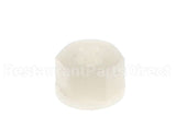 86086 Grindmaster Cecilware Nut #8-32 Hx Flng Nyl