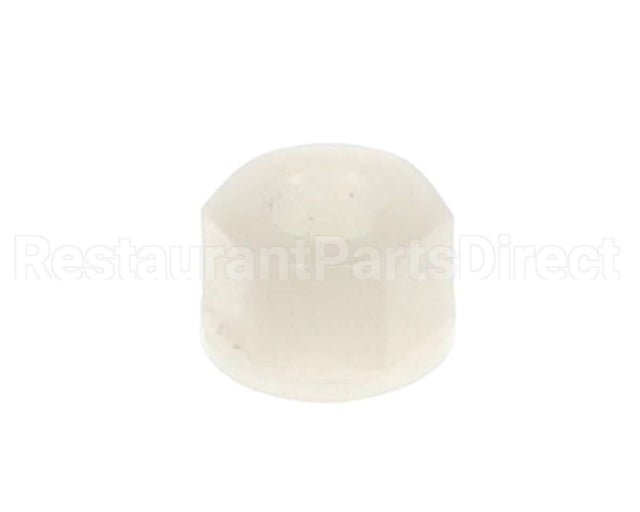 86086 Grindmaster Cecilware Nut #8-32 Hx Flng Nyl