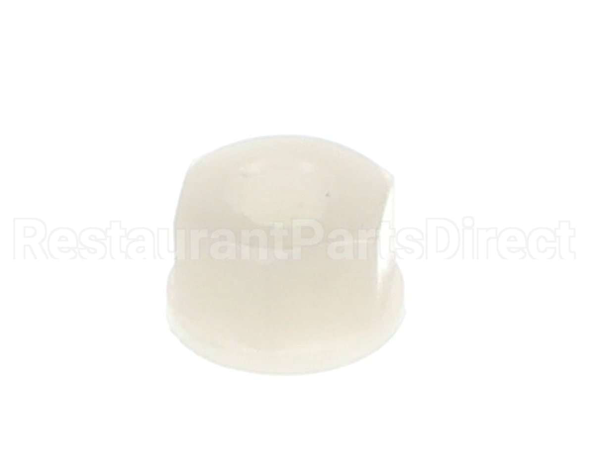 86086 Grindmaster Cecilware Nut #8-32 Hx Flng Nyl