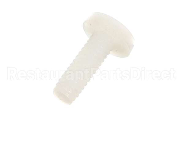 86087 Grindmaster Cecilware Scr #8-32X1/2 Sl Bh Nyl