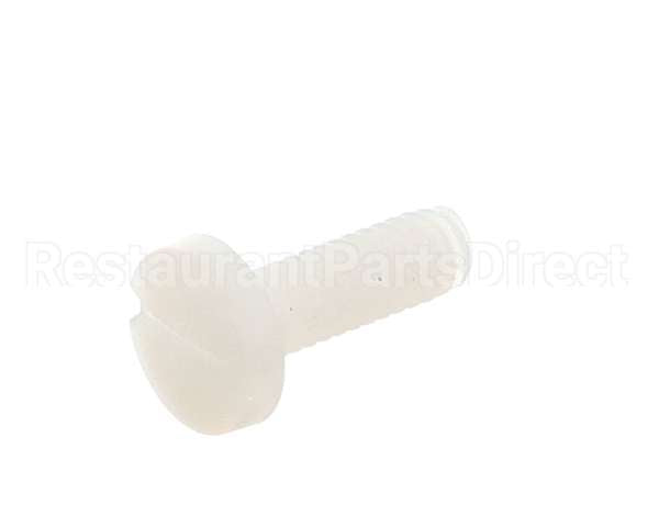 86087 Grindmaster Cecilware Scr #8-32X1/2 Sl Bh Nyl