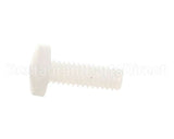 86087 Grindmaster Cecilware Scr #8-32X1/2 Sl Bh Nyl