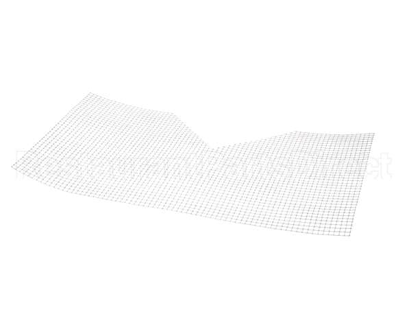 861087 TRUE Screen, Cond Fan, 1/2Hp