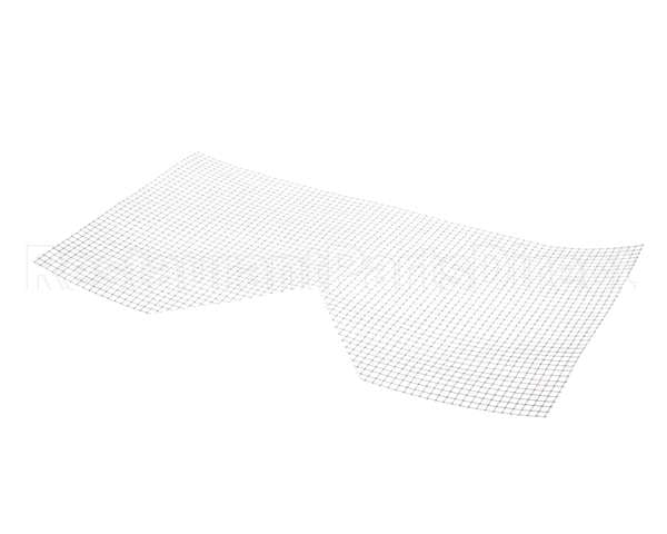 861087 TRUE Screen, Cond Fan, 1/2Hp