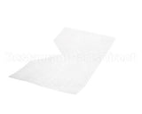 861087 TRUE Screen, Cond Fan, 1/2Hp