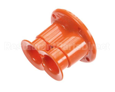 8612 Dynamic Mixer Holder,Plastic Ejector,Seal