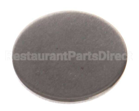 86123 Grindmaster Cecilware Shear Disc, .787 Dia X .048 Tk