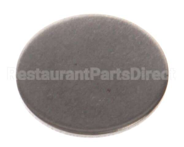 86123 Grindmaster Cecilware Shear Disc, .787 Dia X .048 Tk