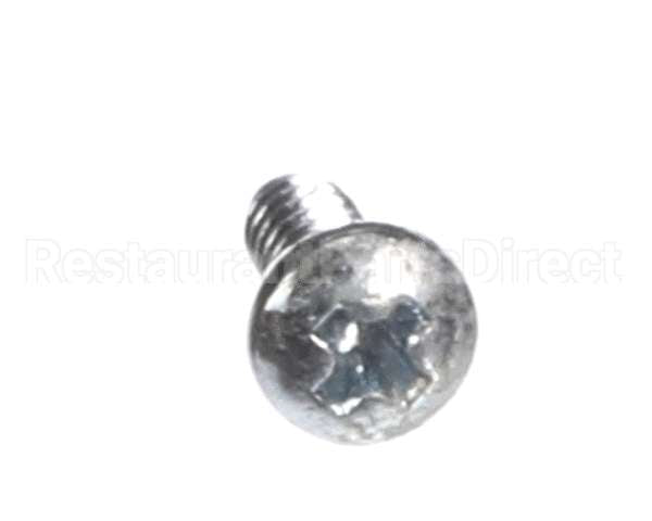 86148 Grindmaster Cecilware Scr #4-40X1/4 Ph Pn Znc