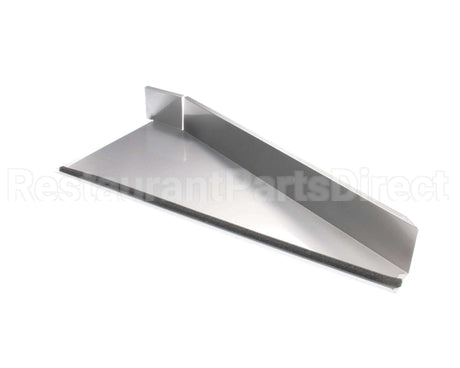 861482 TRUE Evaporator Air Housing Tpp-44 White