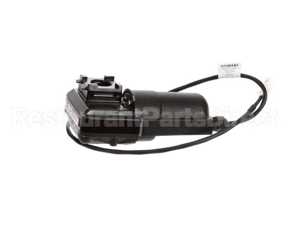 86157 Henny Penny Motor-Actuator Lve20X S