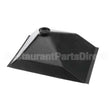 86192 Compatible Grindmaster Hopper-100/115 Grinder