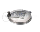 8620080 Hix Corporation Lower Platen Assembly