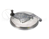 8620080 Hix Corporation Lower Platen Assembly