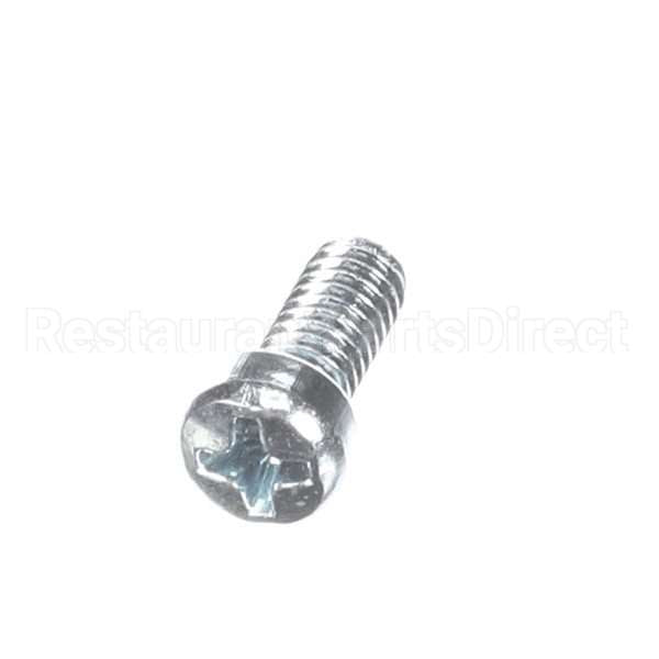 86217 Compatible Grindmaster Screw, 8-32X3/8 Ph Fil Hd Ms