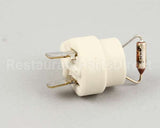 86218 Server Cut-Out Thermal 128C