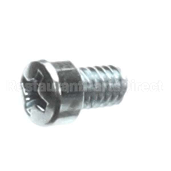 86224 Compatible Grindmaster Screw, 8-32X1/4 Ph Fil Hd Ms