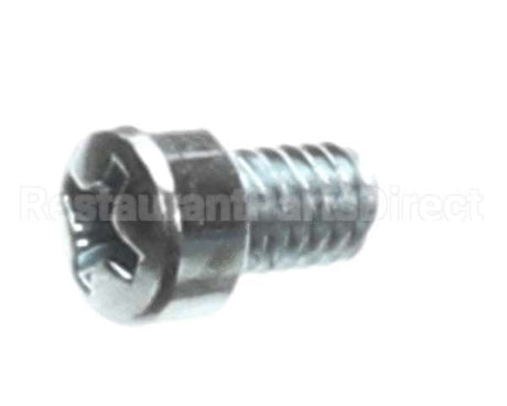 86224 Grindmaster Cecilware Screw, 8-32X1/4 Ph Fil Hd Ms,