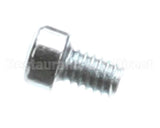 86224 Grindmaster Cecilware Screw, 8-32X1/4 Ph Fil Hd Ms,