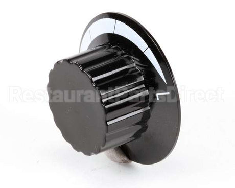 86242 Server Knob Thermostat