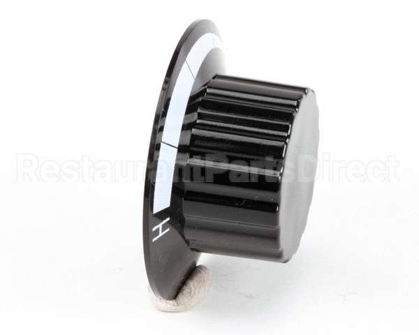 86242 Server Knob Thermostat