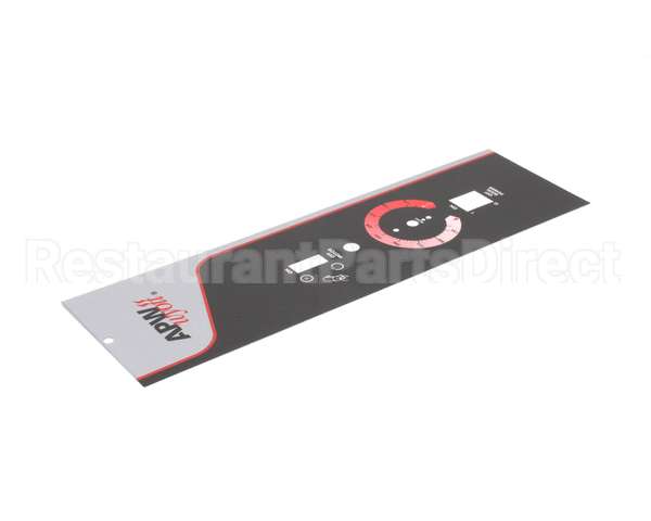 86243 Apw Wyott Overlay Decorative Control Pan