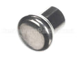 86246 Grindmaster Cecilware Knob, Lid Special, 303 S/S, Re