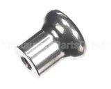 86246 Grindmaster Cecilware Knob, Lid Special, 303 S/S, Re