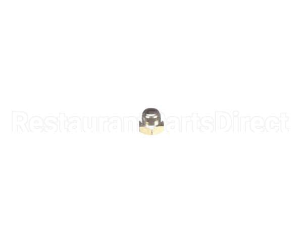 8626 Hardt Nut Acorn Brass Chrome Pltd 1420X716