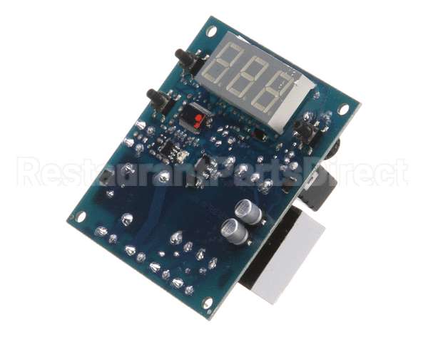 86274 Server Controller Temperature