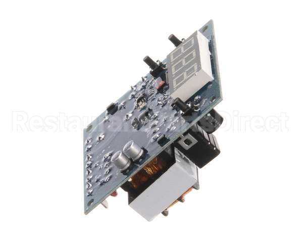 86274 Server Controller Temperature