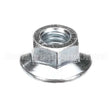 8628 Compatible Blodgett Nut, Hex Lock 5/16