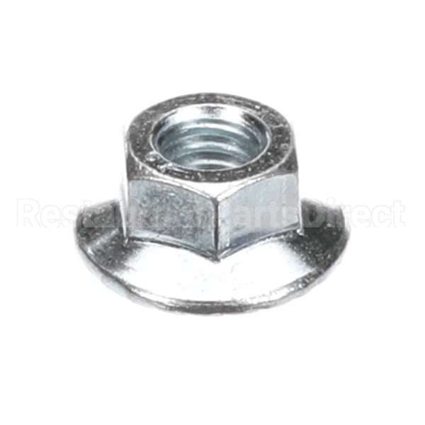 8628 Compatible Blodgett Nut, Hex Lock 5/16