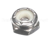8628 Hardt Nut Thin Hex W/Nylon Insert Ss 8-32 X 11