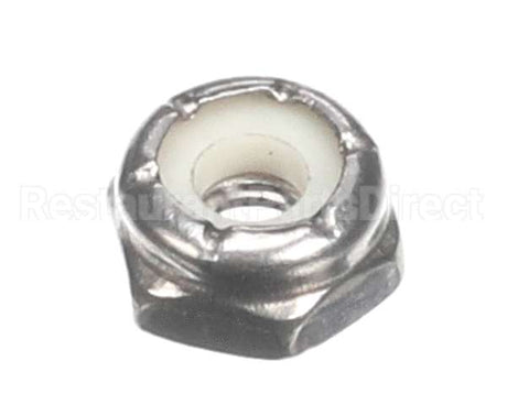 8628 Hardt Nut Thin Hex W/Nylon Insert Ss 8-32 X 11