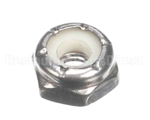 8628 Hardt Nut Thin Hex W/Nylon Insert Ss 8-32 X 11