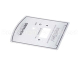 86305 Server Label Digital English