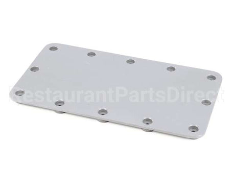 86311 Server Plate Heat Intelliserv