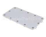 86311 Server Plate Heat Intelliserv