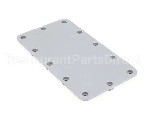 86311 Server Plate Heat Intelliserv