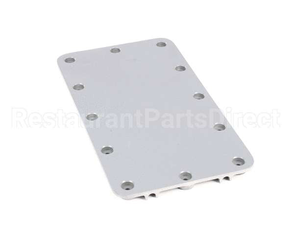 86311 Server Plate Heat Intelliserv