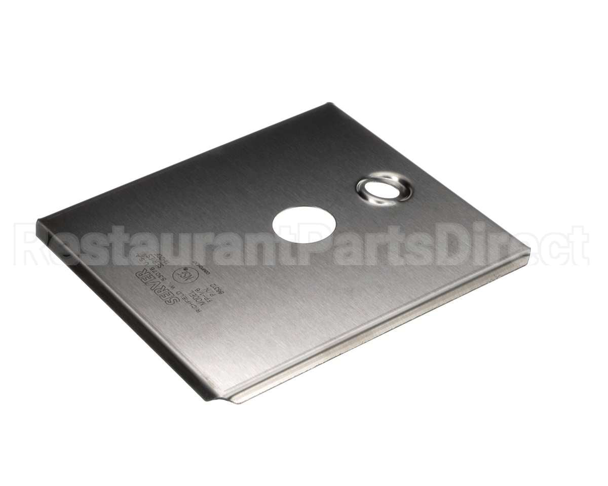 86313 Server Lid Fp-1/6